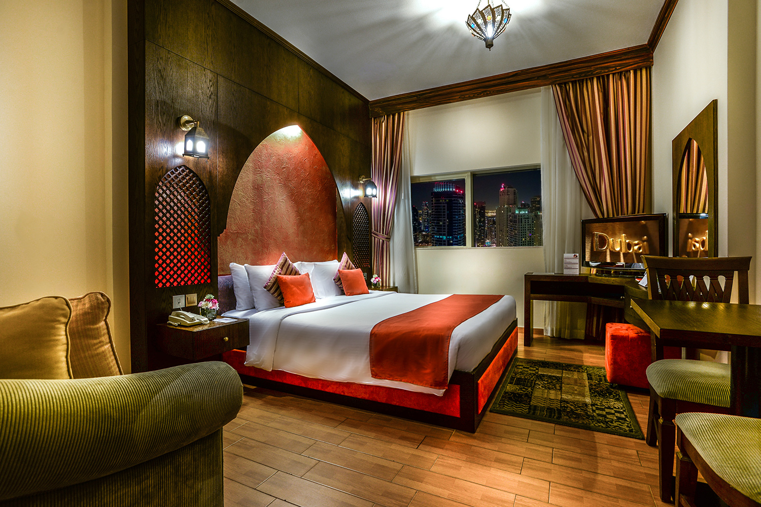 First Central Hotel Suites classic studio.jpg