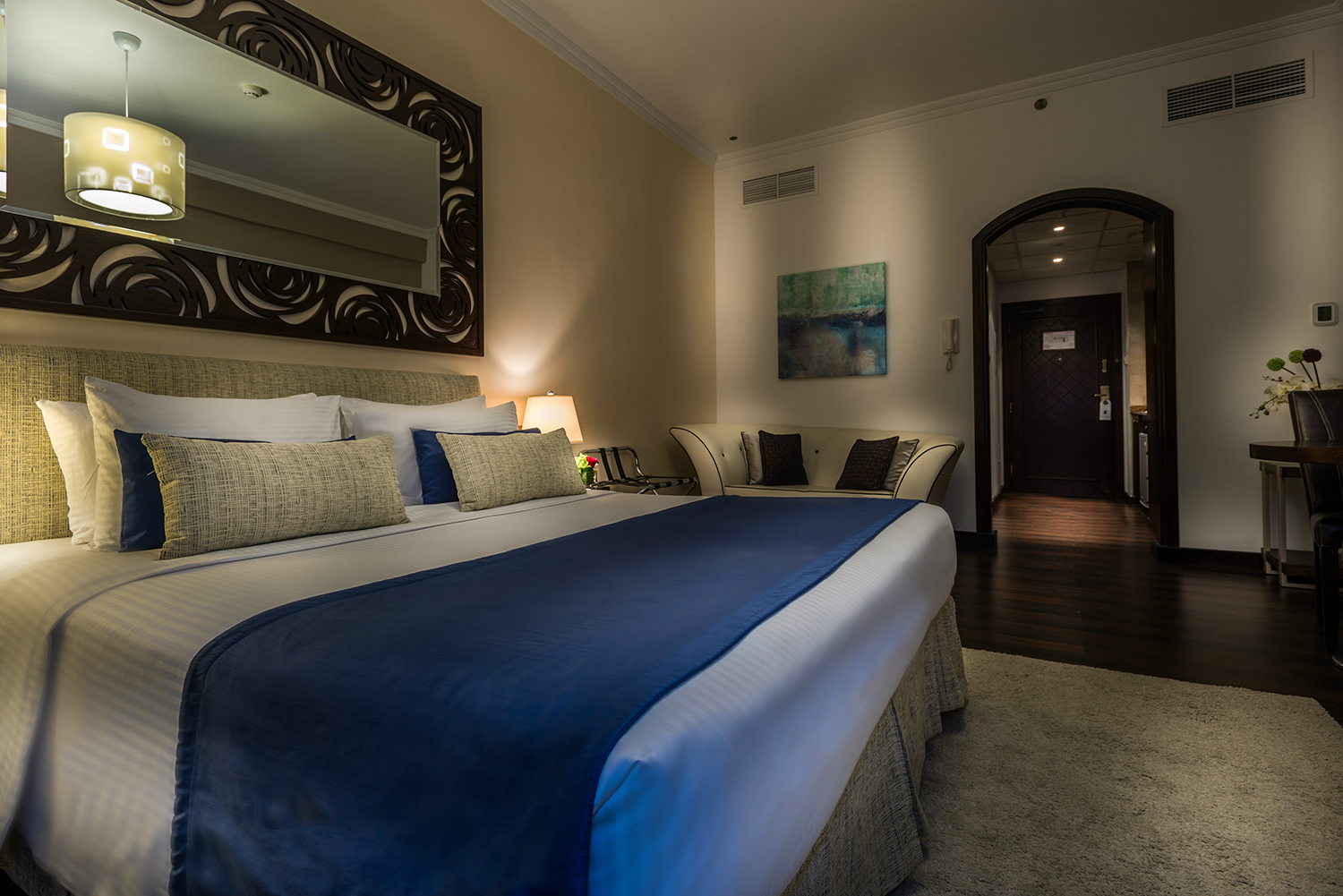 First Central Hotel Suites ececutive studio.jpg