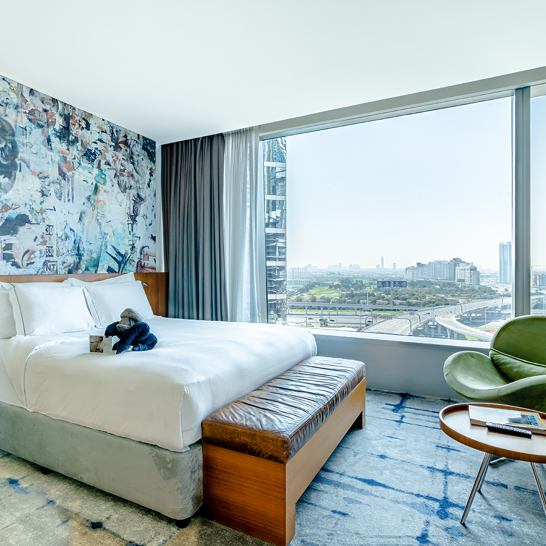 Media One hotel Calm suite izgled.jpg