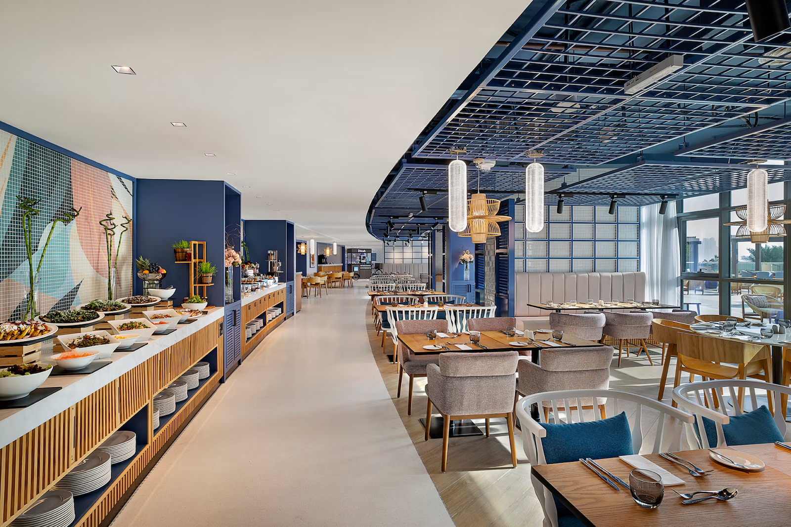 NH Collection Dubai The Palm restoran.jpg