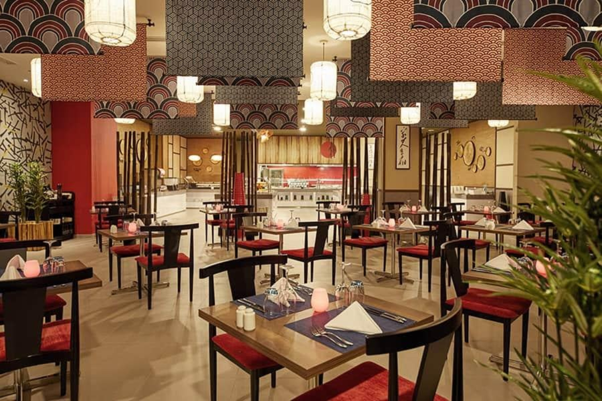 Riu Dubai izgled restorana.jpg