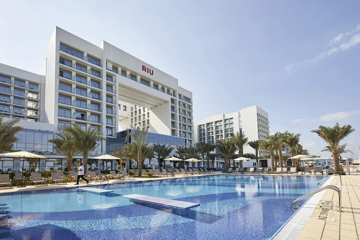 Riu Dubai spoljni izgled.jpg