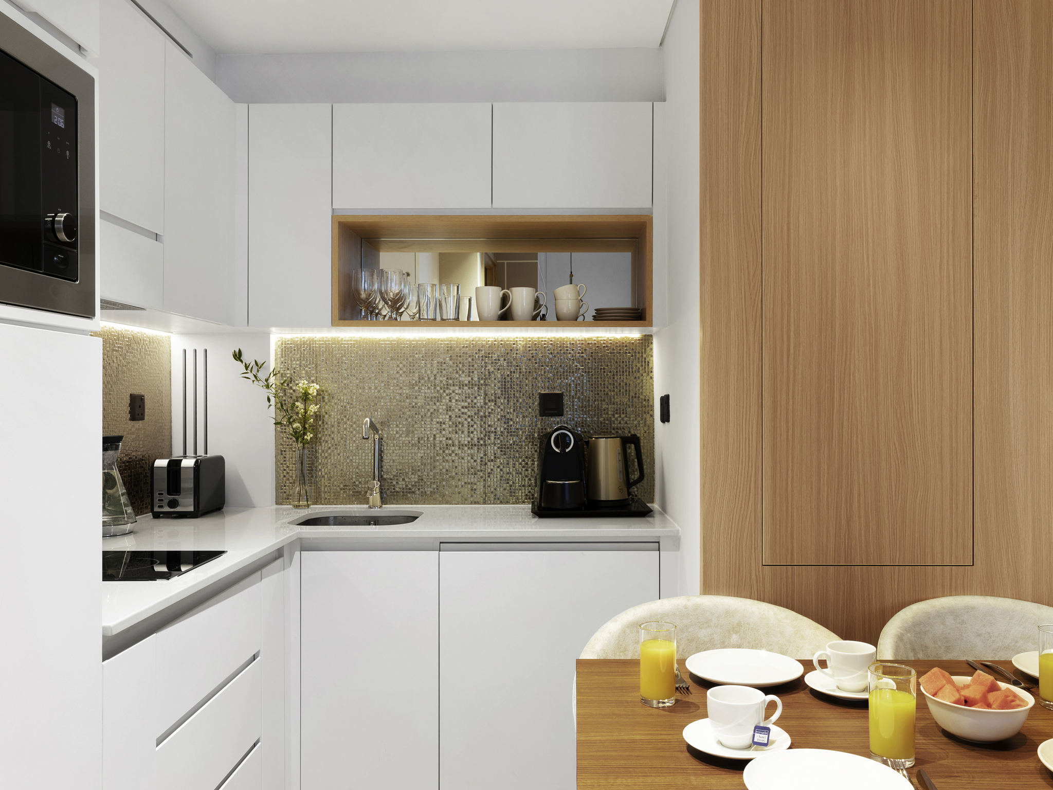 Adagio Premium The Palm kuhinja.jpg