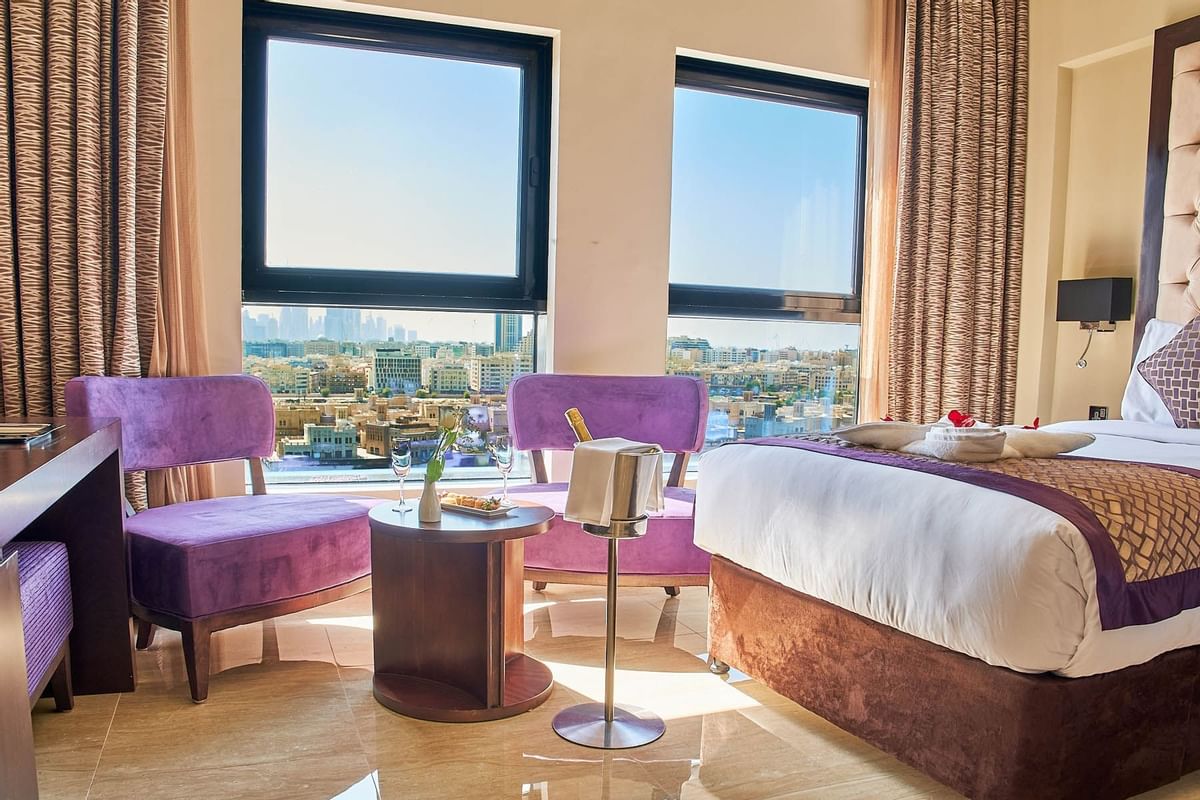 Carlton Dubai Creek Hotel studio.jpg