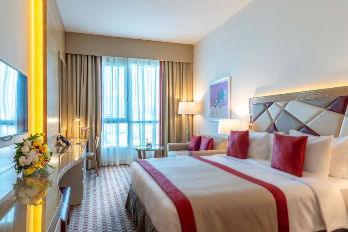 Gulf Inn Hotel Al Nasr classic soba.jpg