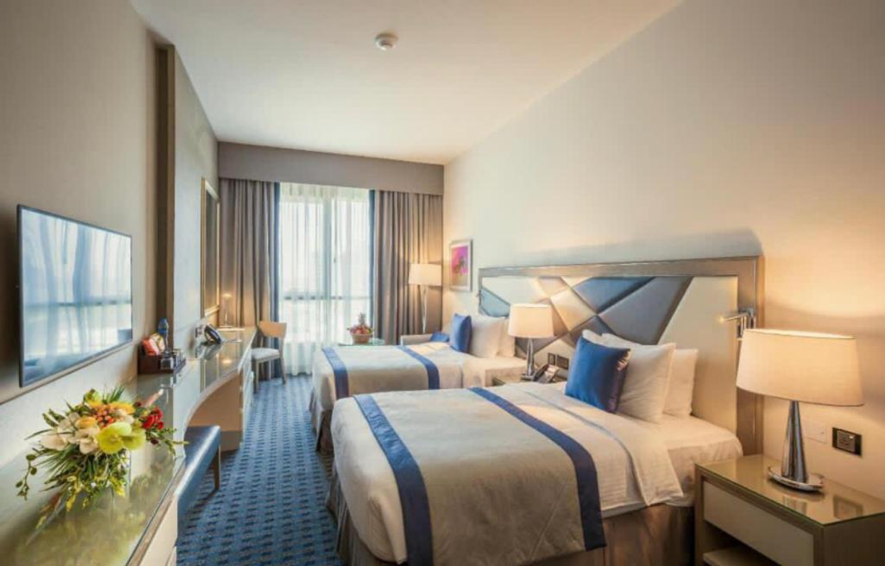 Gulf Inn Hotel Al Nasr suit soba.jpg