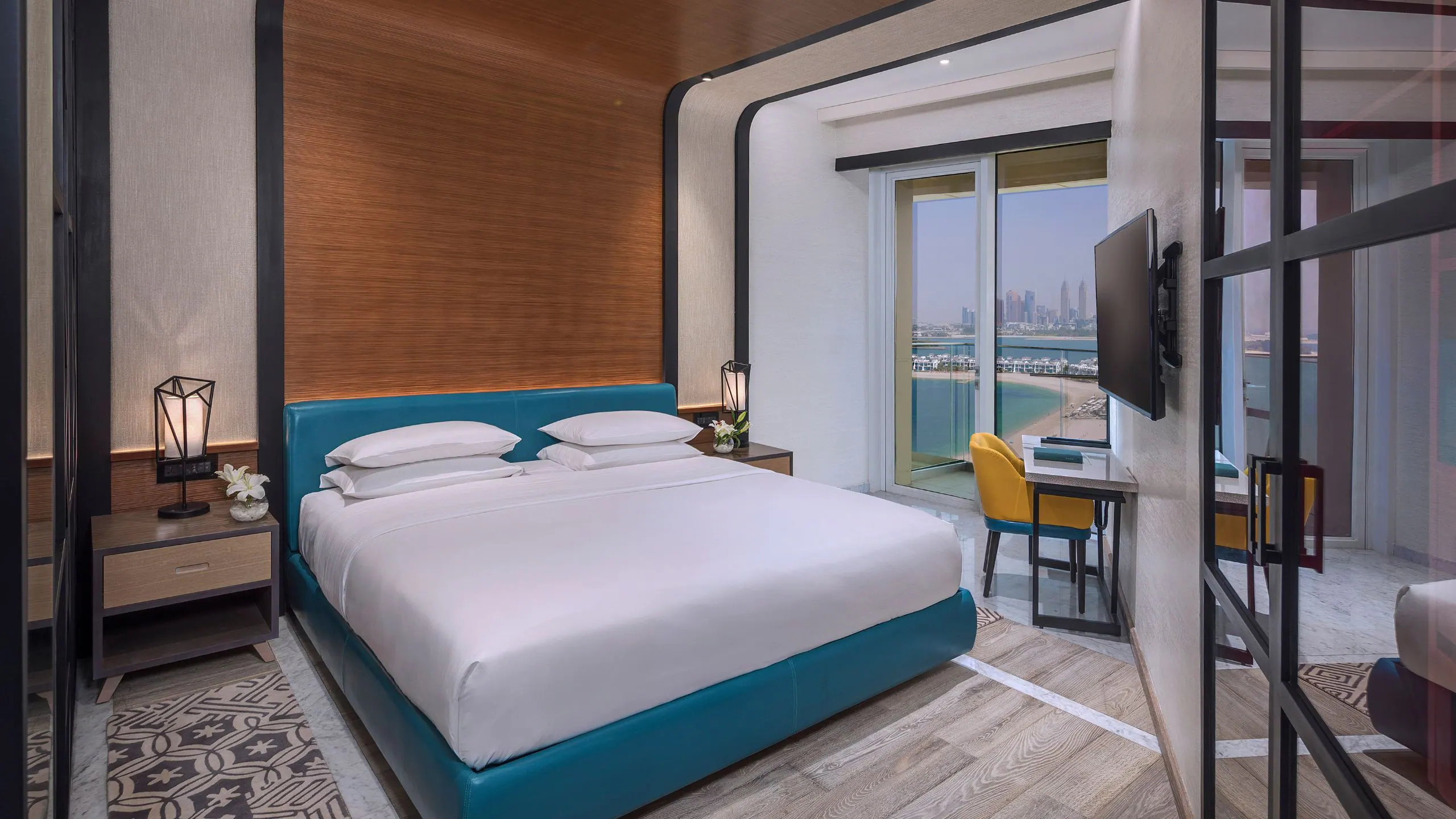 Andaz Dubai The Palm deluxe soba.jpg