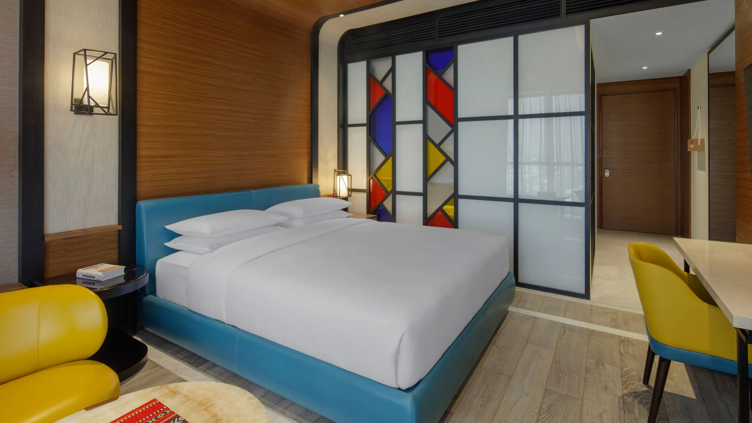 Andaz Dubai The Palm standardna soba.jpg