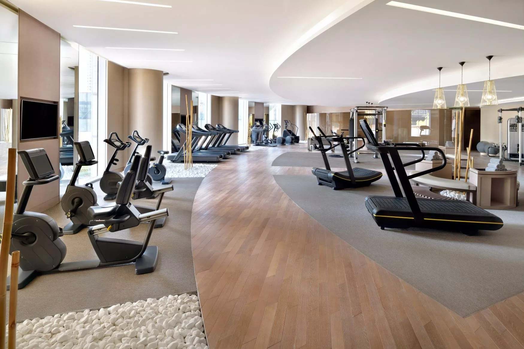 Address Sky View Hotel teretana.jpg