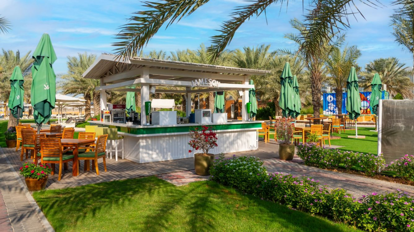 Al Habtoor Grand Resort, Autograph Collection bar.jpg