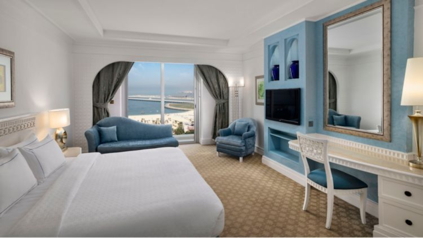 Al Habtoor Grand Resort, Autograph Collection izgled sobe.jpg