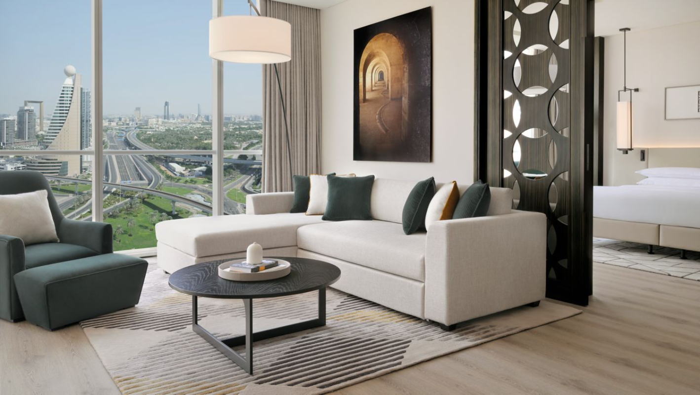 Sheraton Grand Hotel grand deluxe suite.jpg