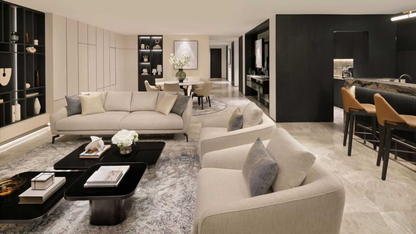Sheraton Grand Hotel presidential suite 1.jpg