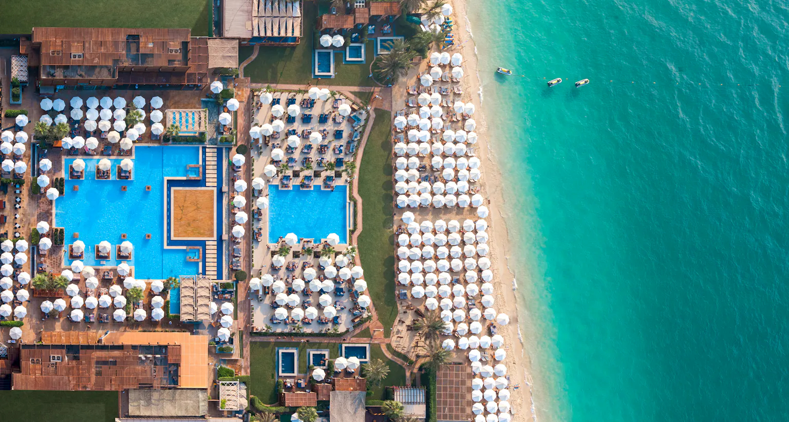 Rixos Premium Dubai bazeni.jpg