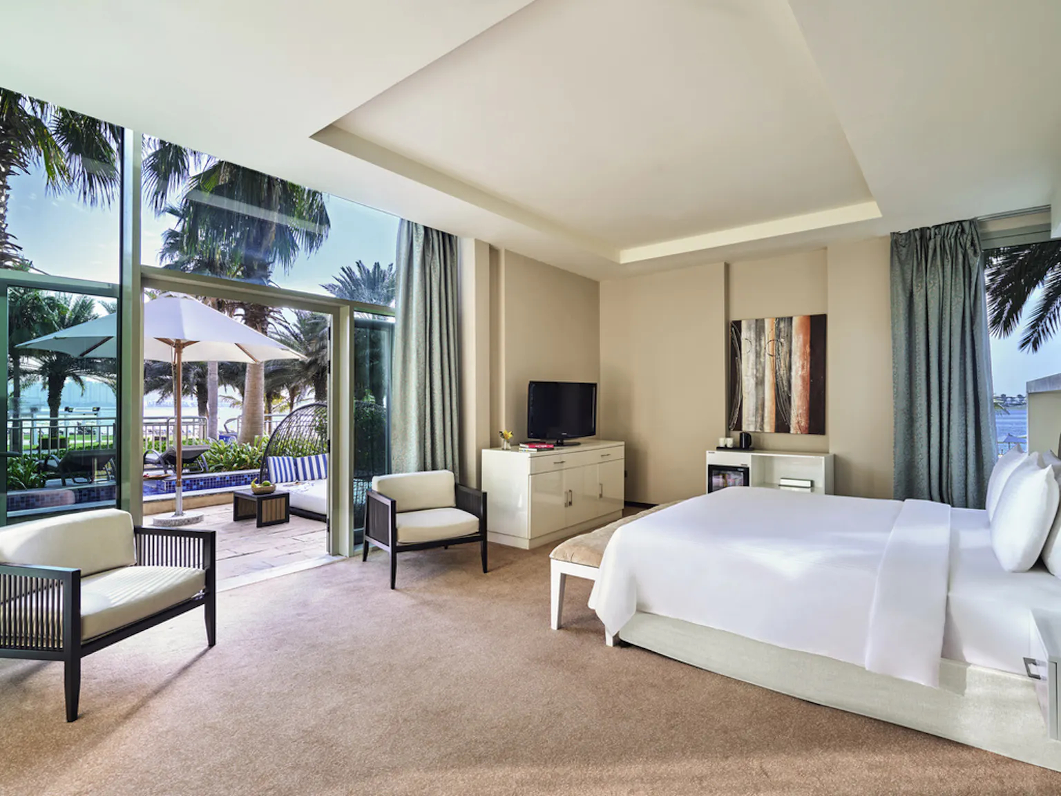 Rixos The Palm Hotel & Suites wellness soba.jpg