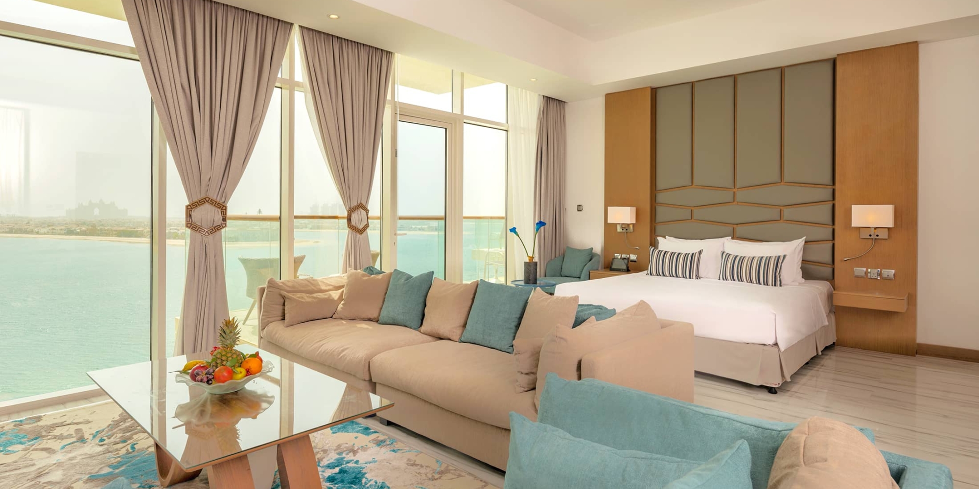 Royal Central Hotel & Resort The Palm apartman.jpg