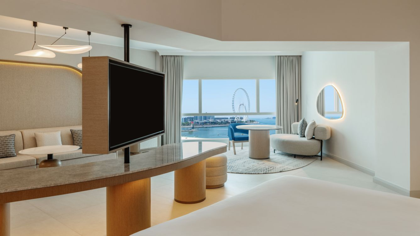 Sheraton Jumeirah Beach Resort junior suite.jpg