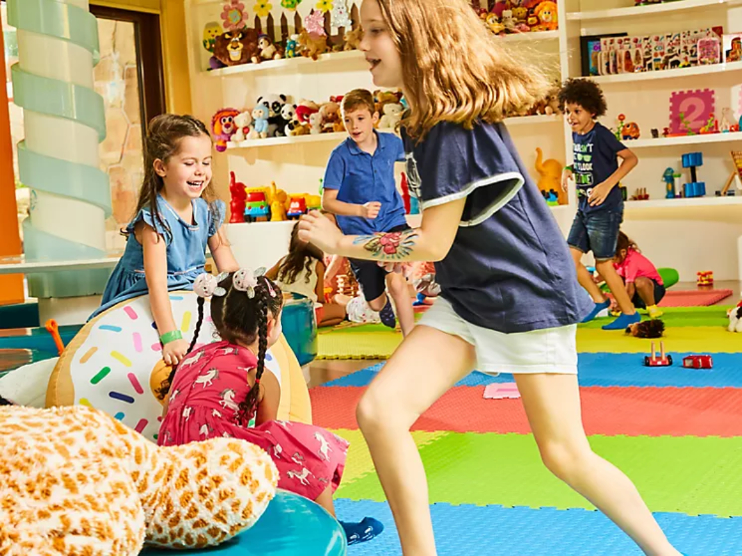 Sofitel Dubai The Palm dečiji klub.jpg