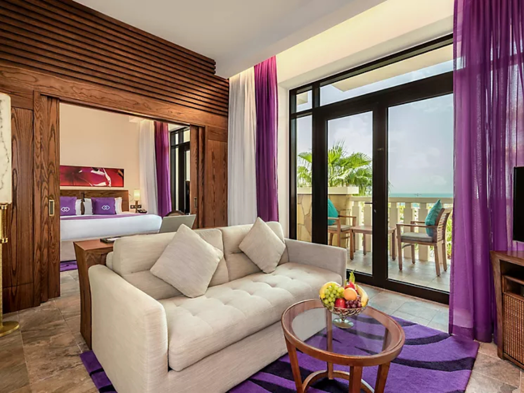 Sofitel Dubai The Palm izgled apartmana.jpg
