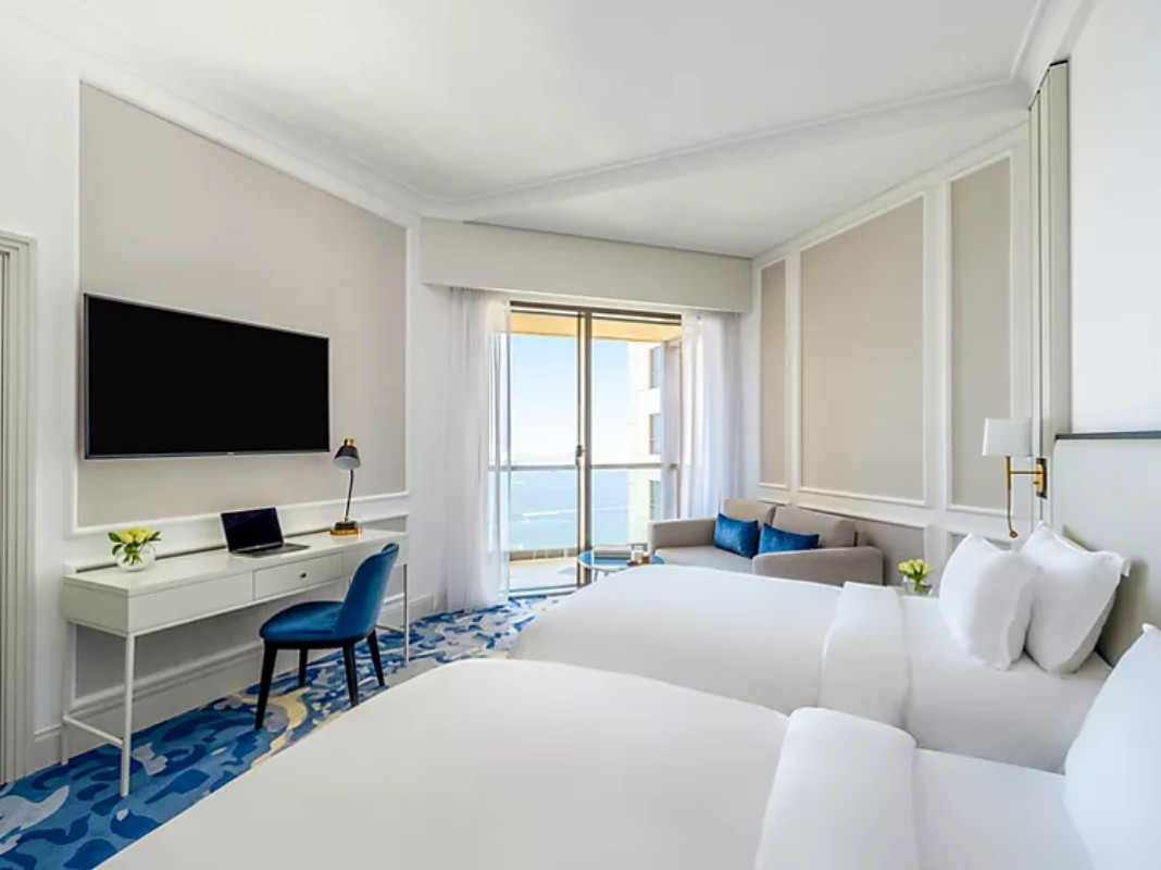 Sofitel Dubai Jumeirah Beach izgled sobe.jpg