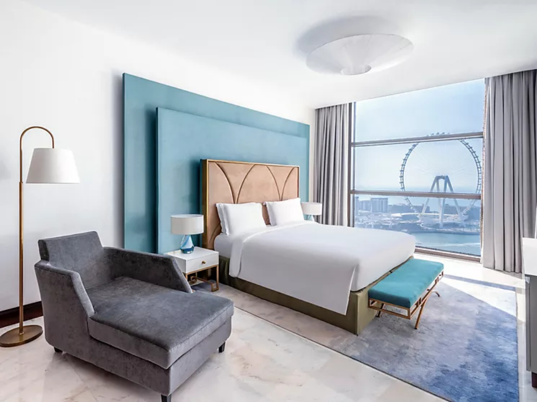 Sofitel Dubai Jumeirah Beach soba.jpg