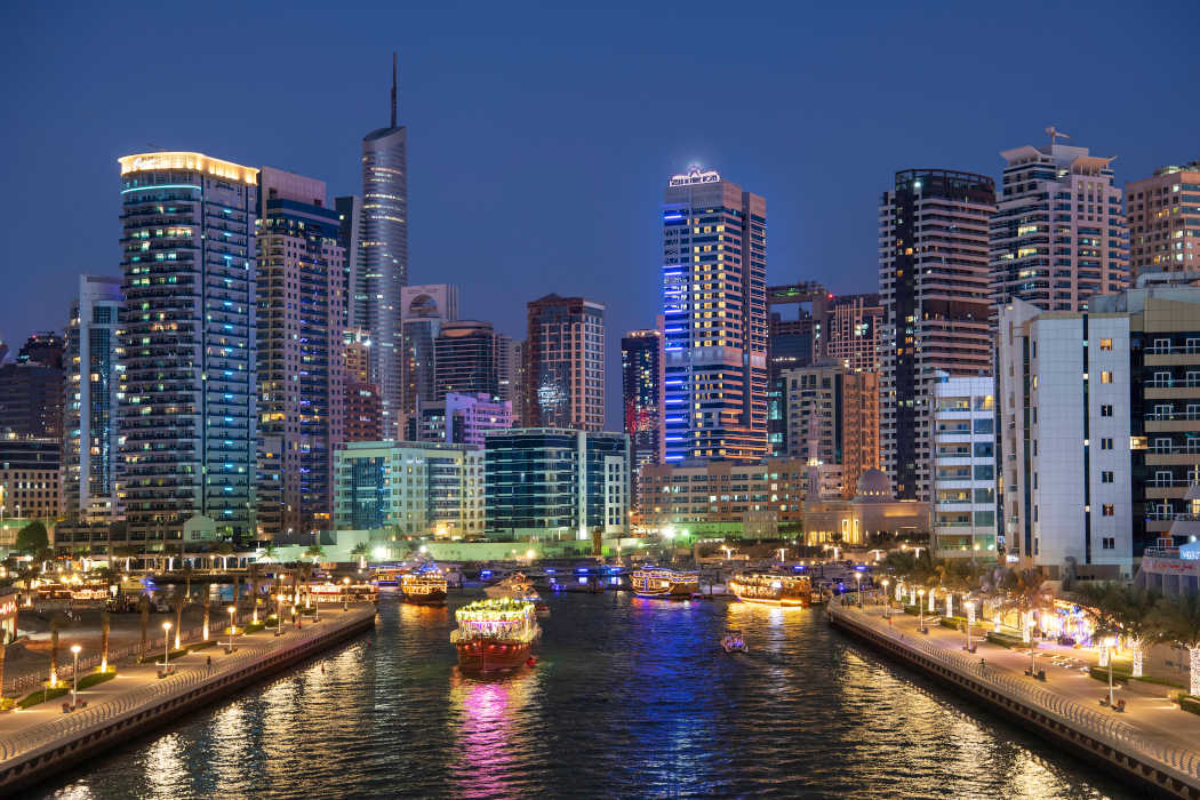 Stella DI Mare Dubai Marina Hotel izgled hotela.jpg