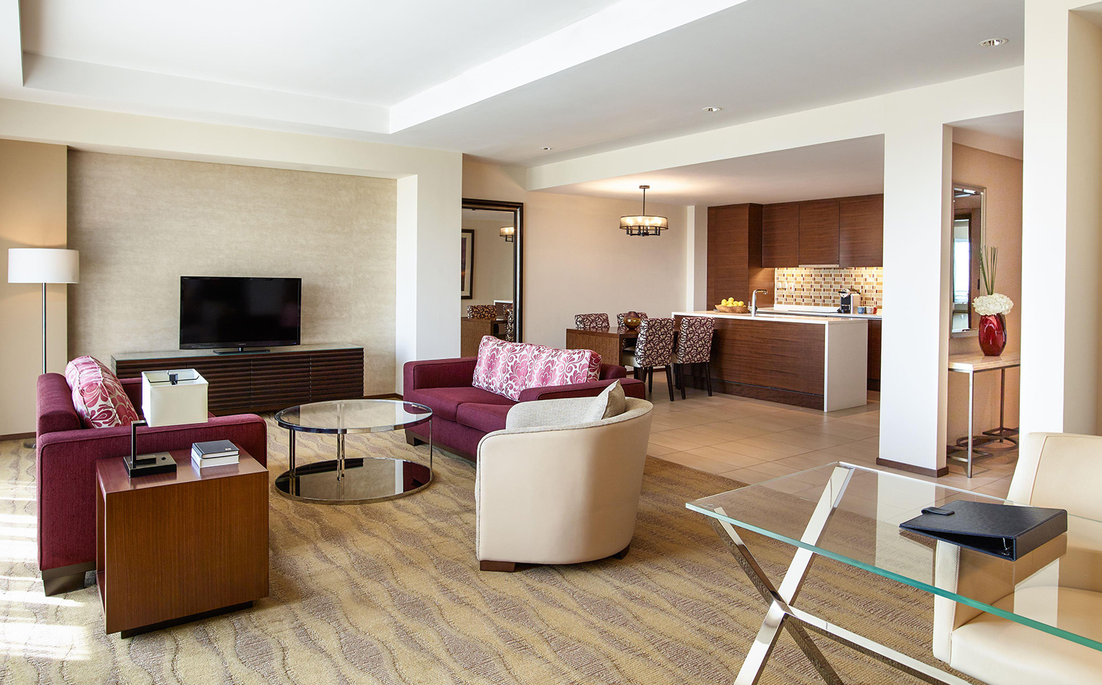 Swissotel Living Al Ghurair jednososban apartman.jpg