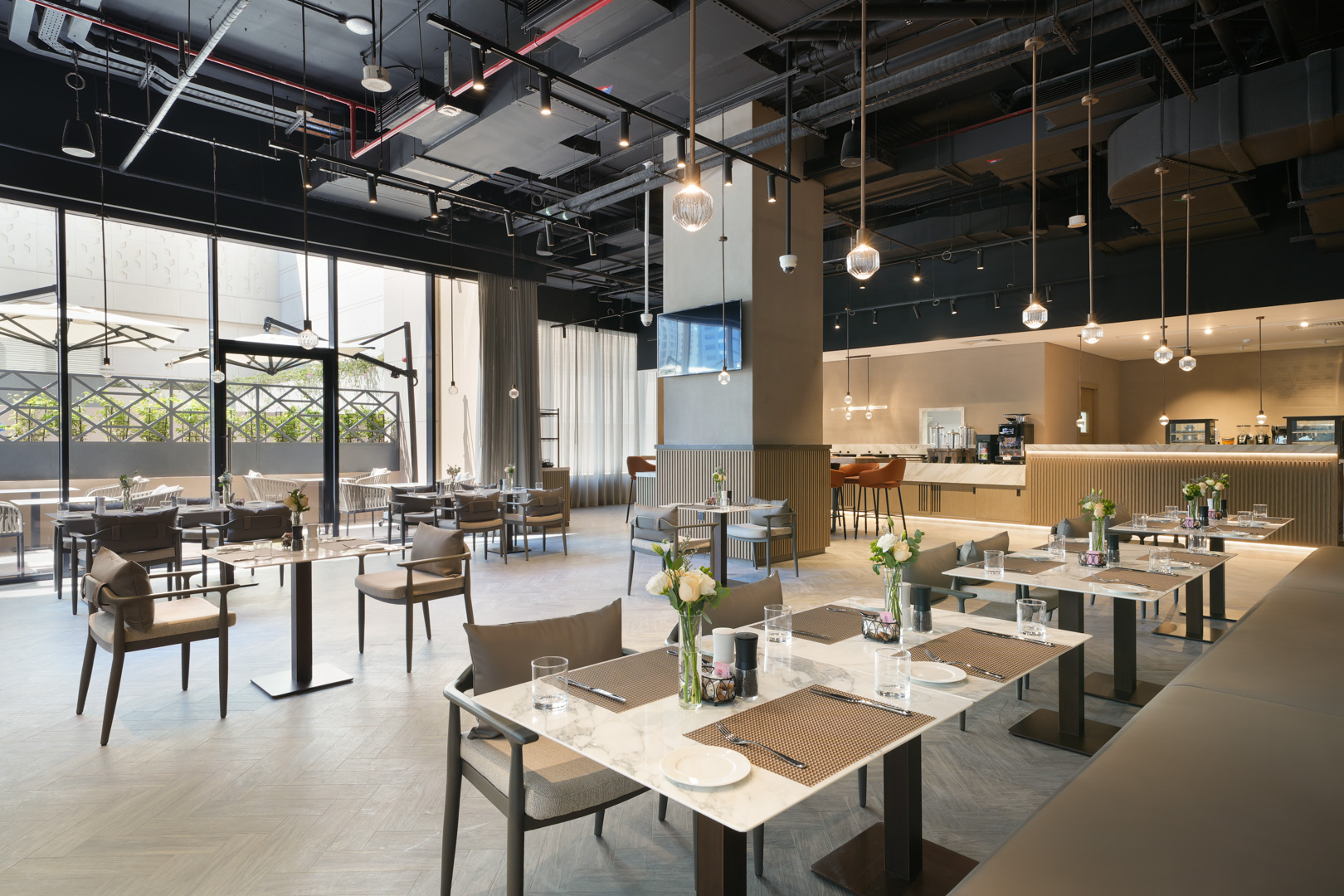 Cheval Maison-The Palm Dubai restoran.jpg