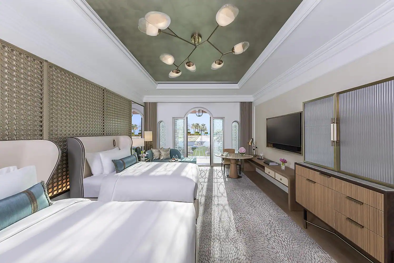 Emirates Palace Mandarin Oriental deluxe room.jpg