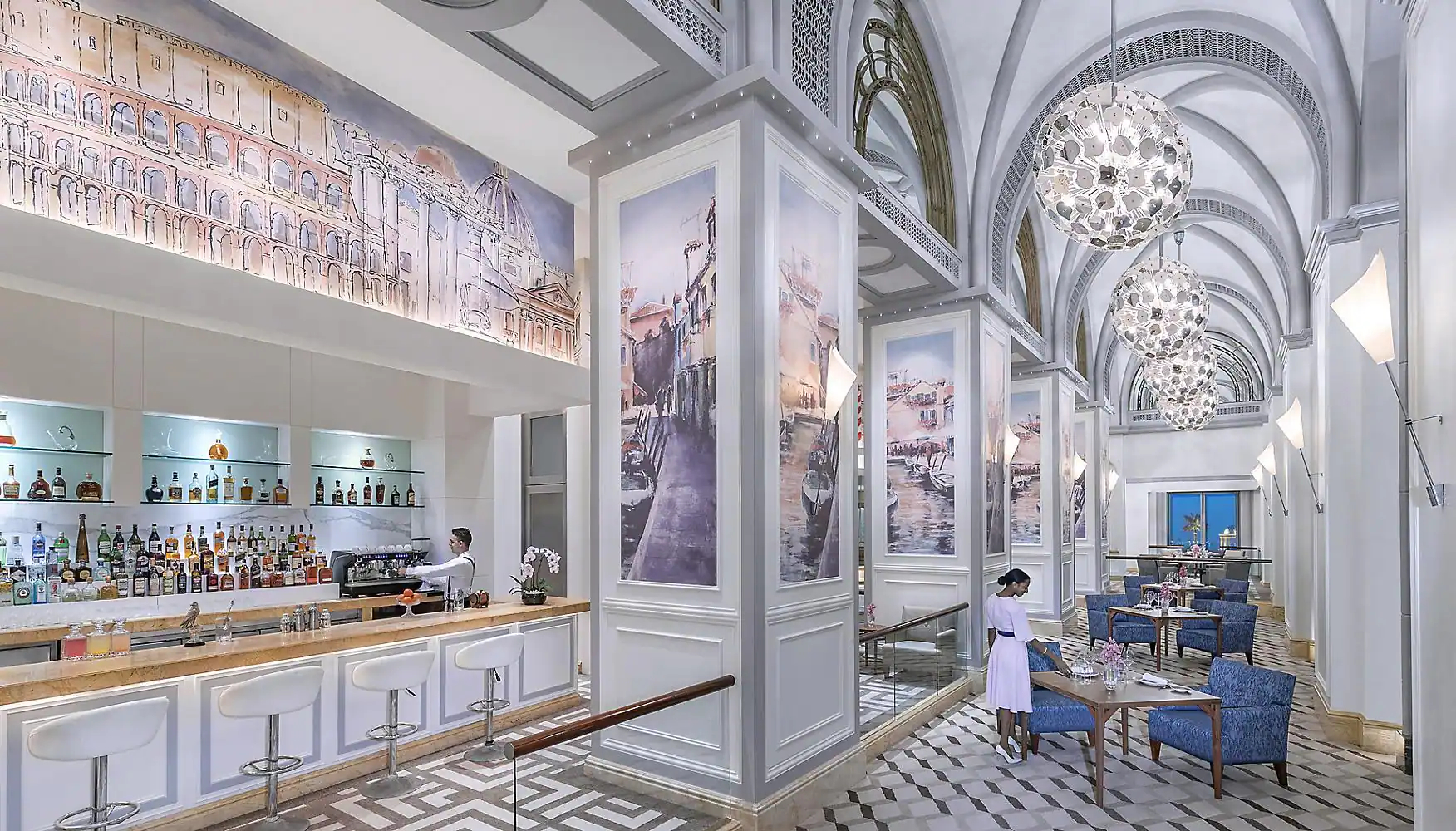 Emirates Palace Mandarin Oriental restoran.jpg