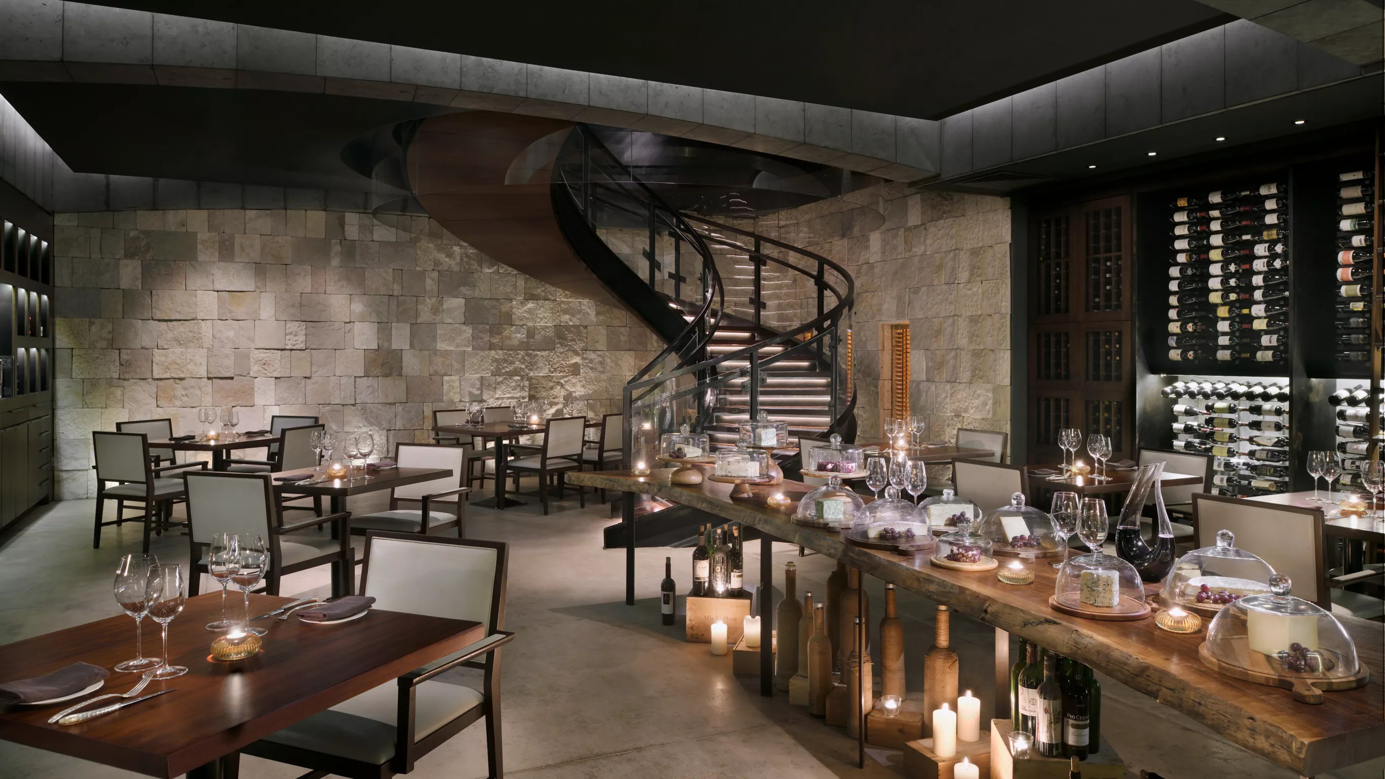 Rosewood Abu Dhabi restoran.jpg
