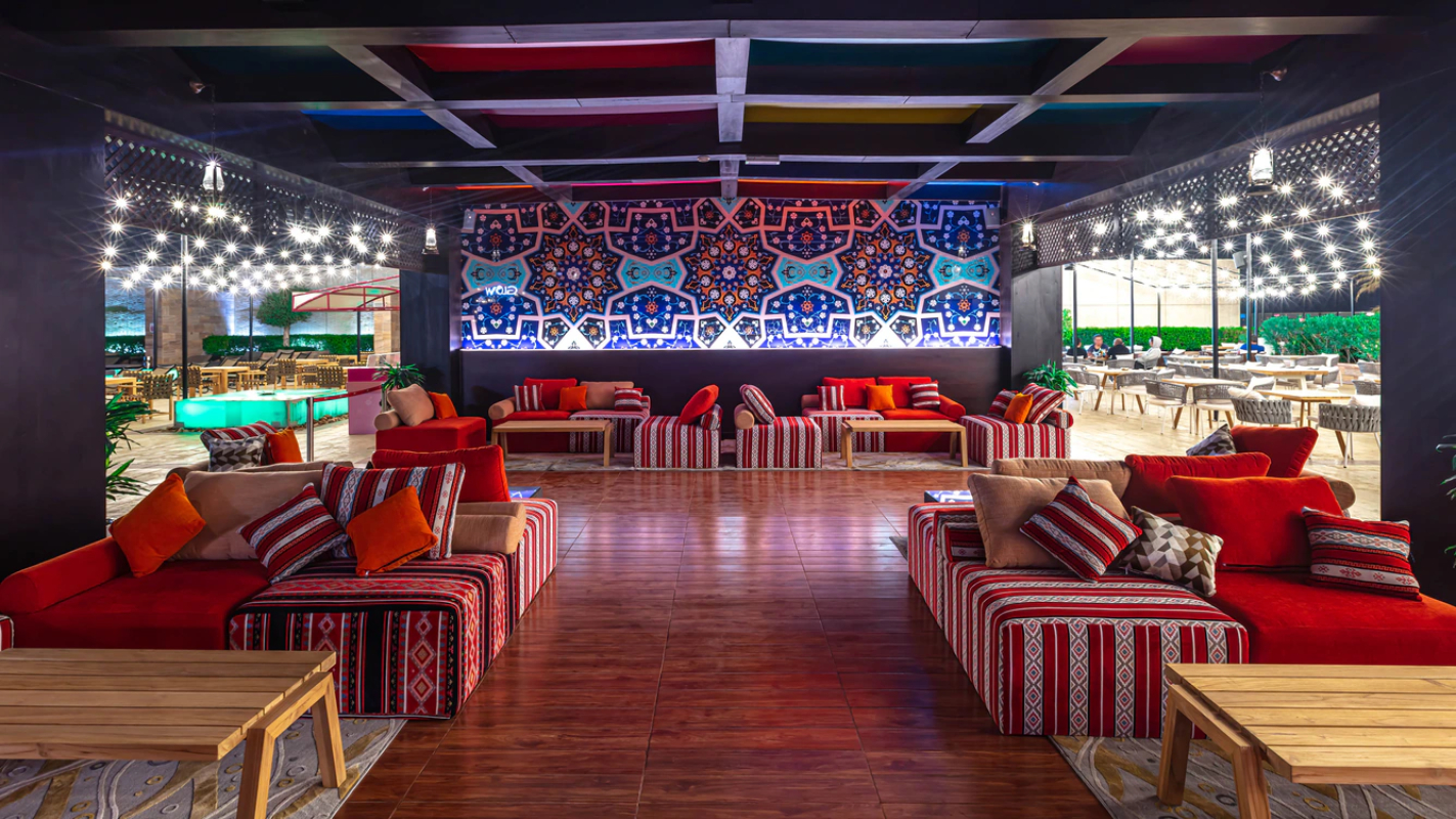 Aloft Abu Dhabi restoran.jpg
