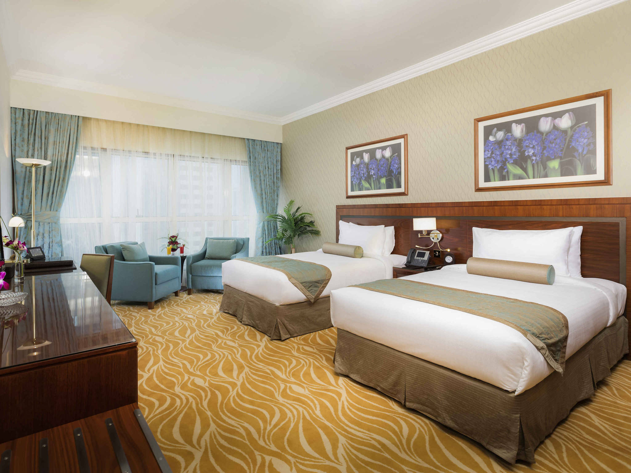 Majlis Grand Mercure Residence Abu Dhabi studio.jpg