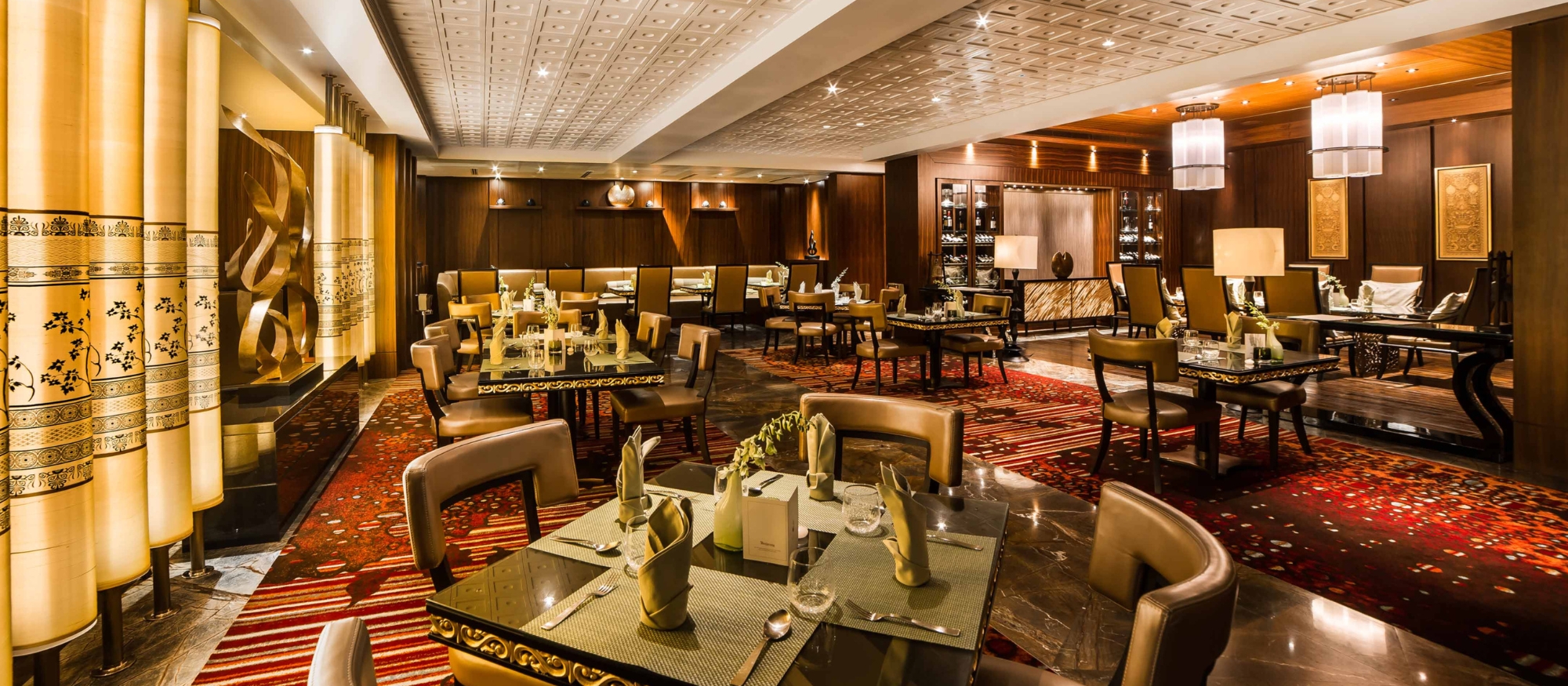 Dusit Thani Abu Dhabi restoran.jpg