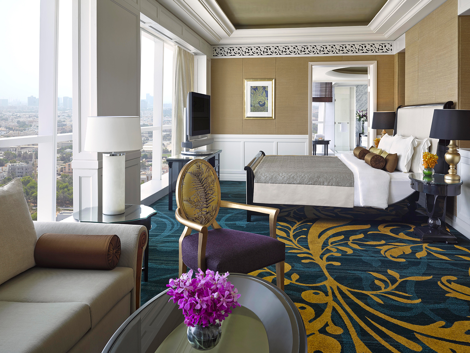 Dusit Thani Abu Dhabi royal suite.jpg