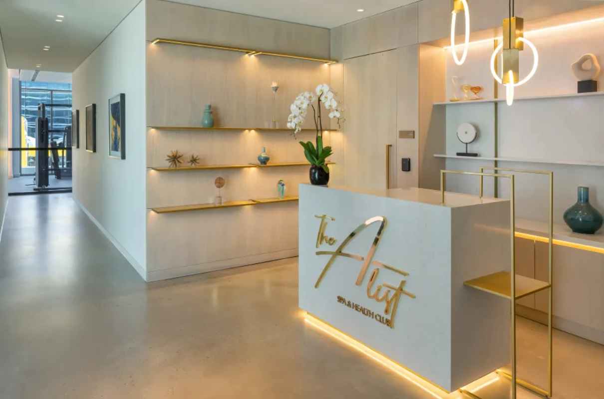 The WB Abu Dhabi, Curio Collection by Hilton Hotel SPA.jpg