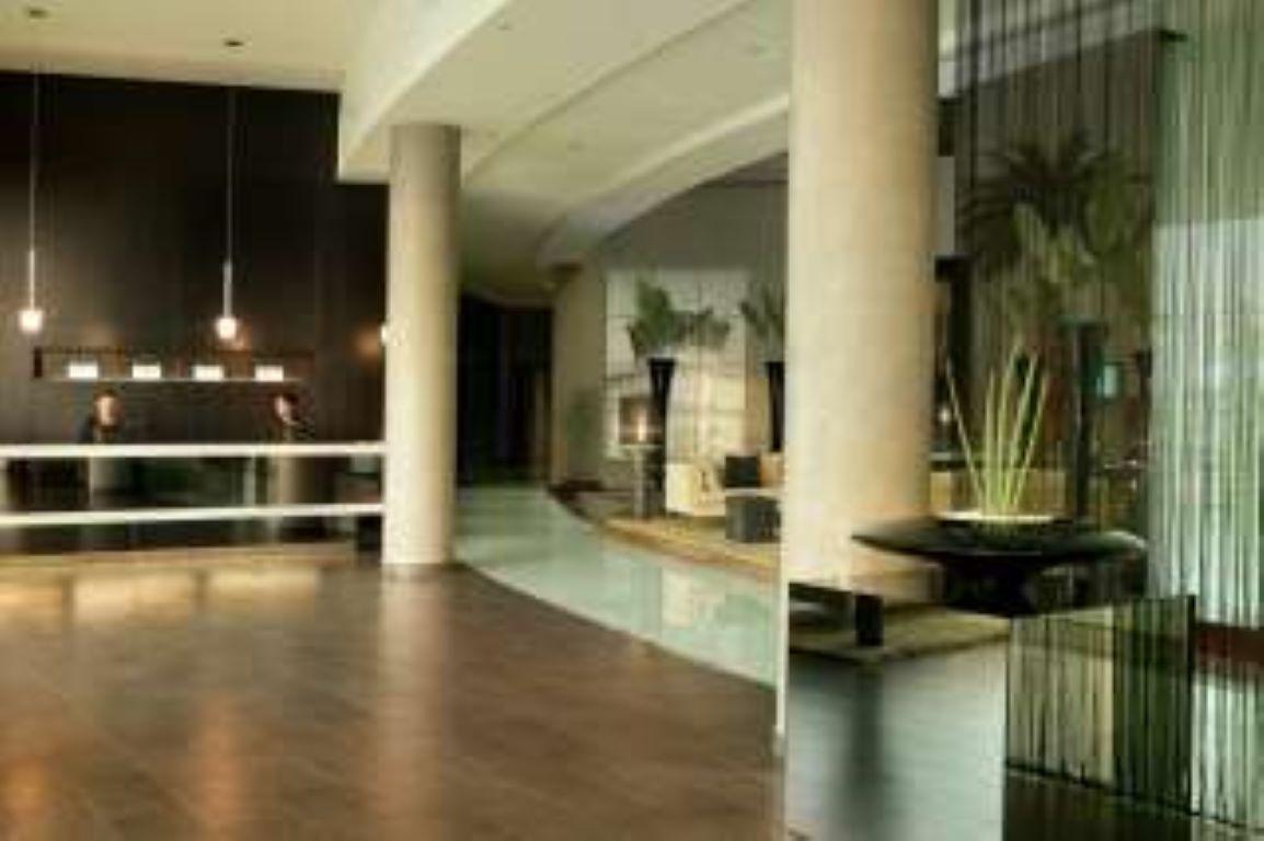 Centro Sharjah-Enterijer hotela.jpg