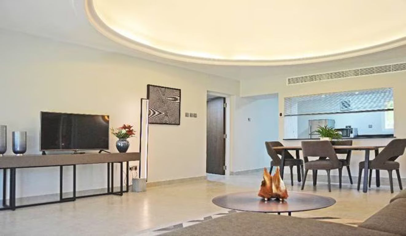 Marbella Resort Sharjah-Jednosoban Master Suite.jpg