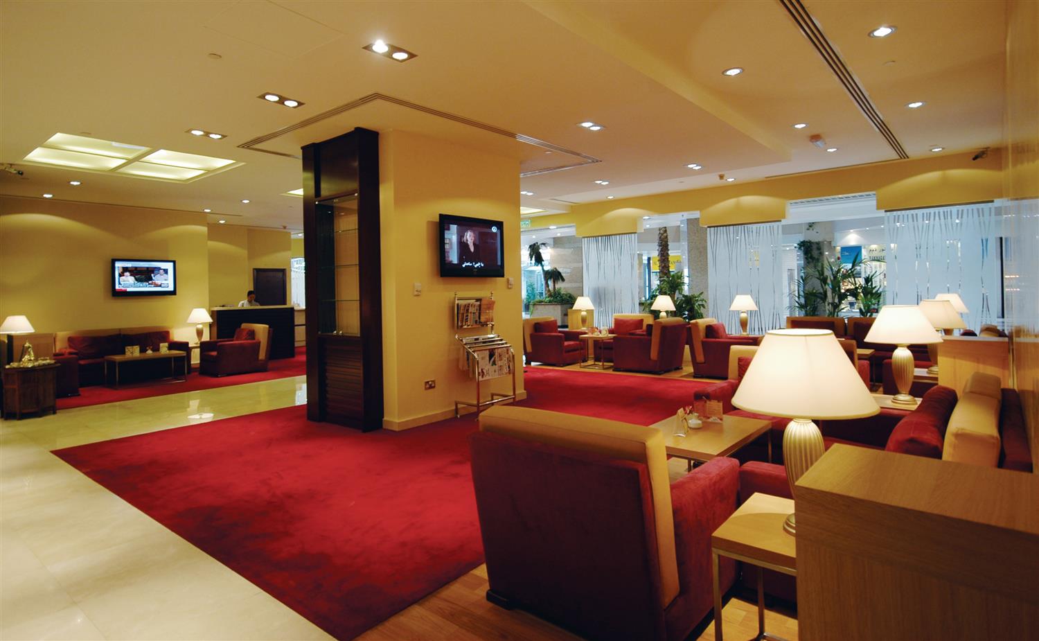 Golden Tulip Sharjah Hotel Apartments-Lobby.jpg