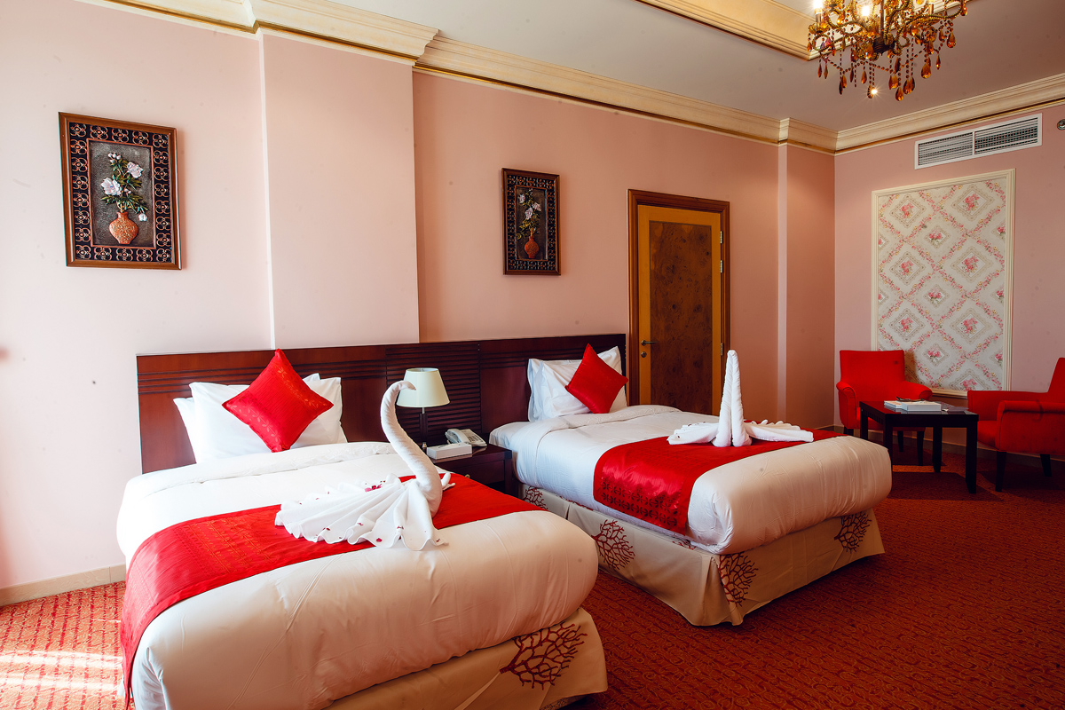 Sahara Beach Resort & Spa-Junior suite.jpg
