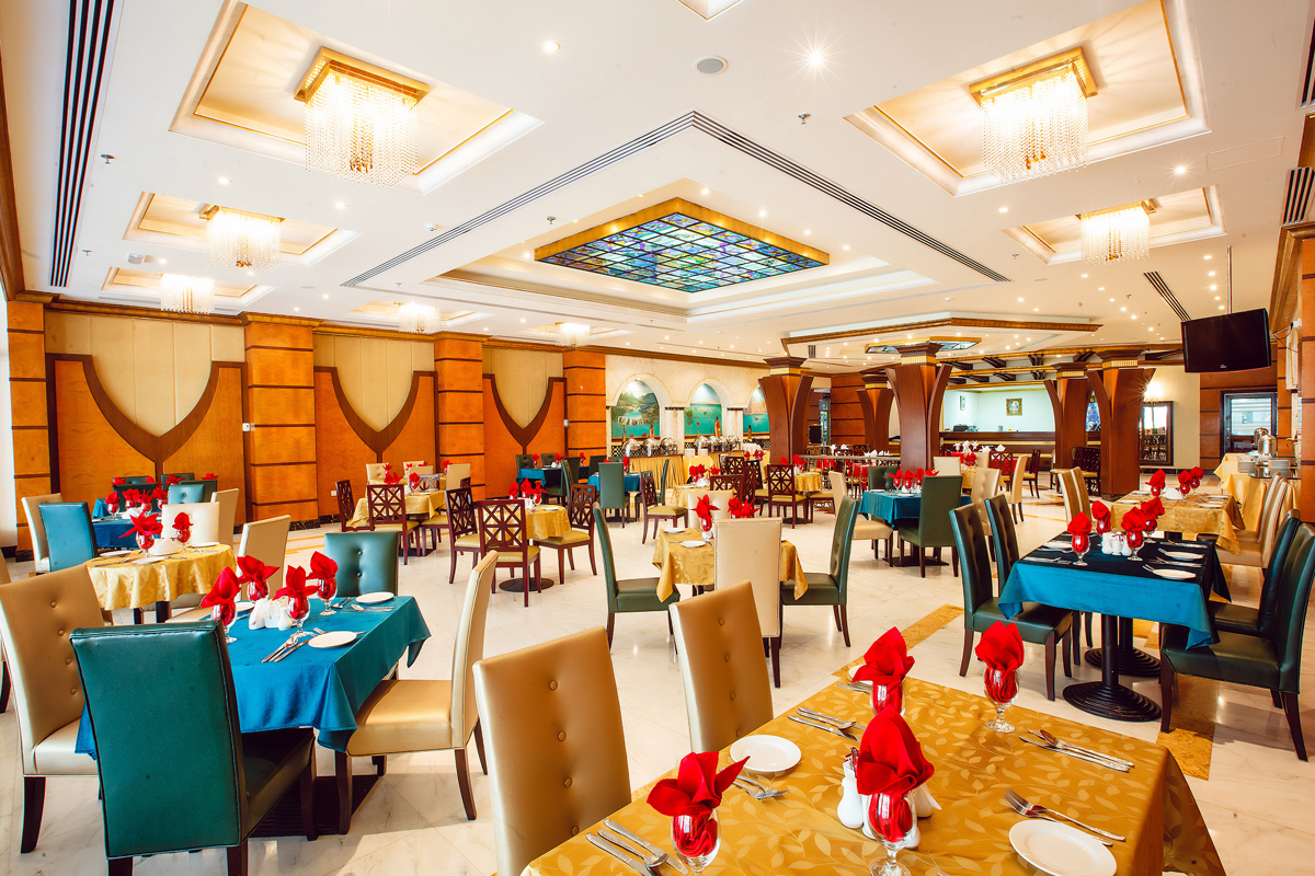 Sahara Beach Resort & Spa-Restoran.jpg
