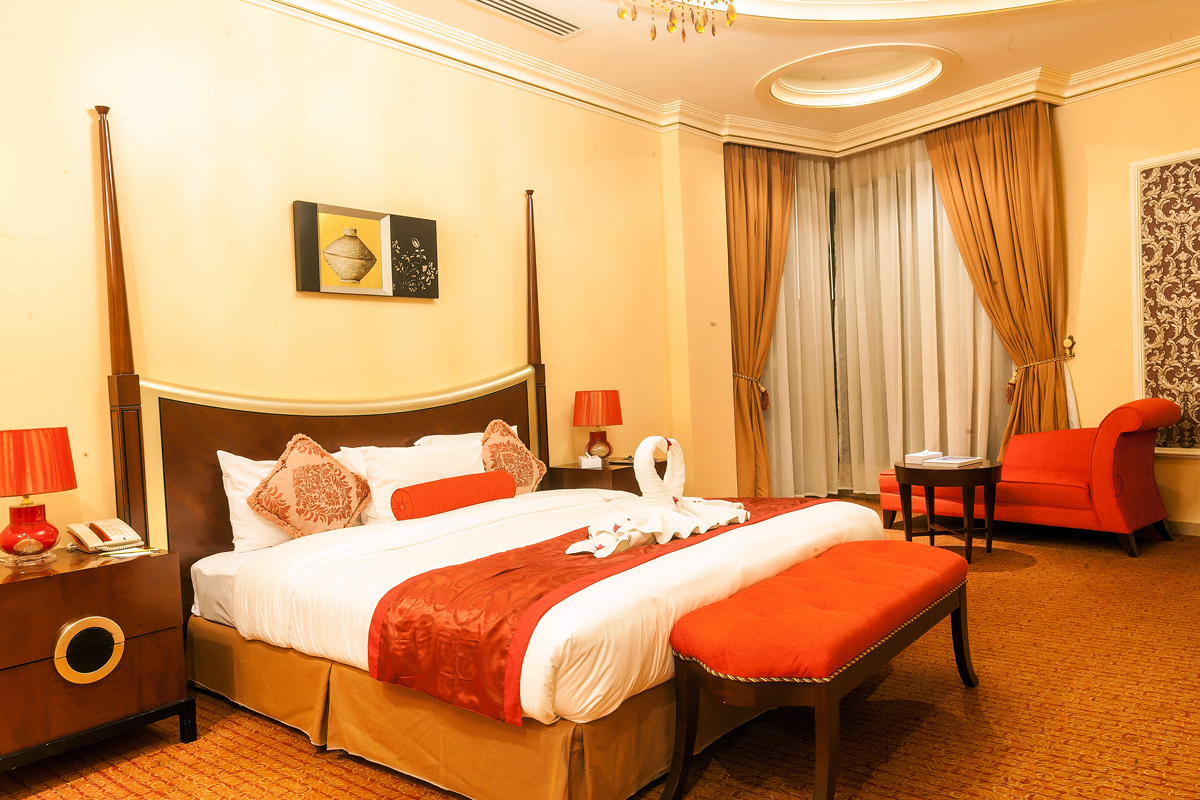 Sahara Beach Resort & Spa-Standardna soba.jpg