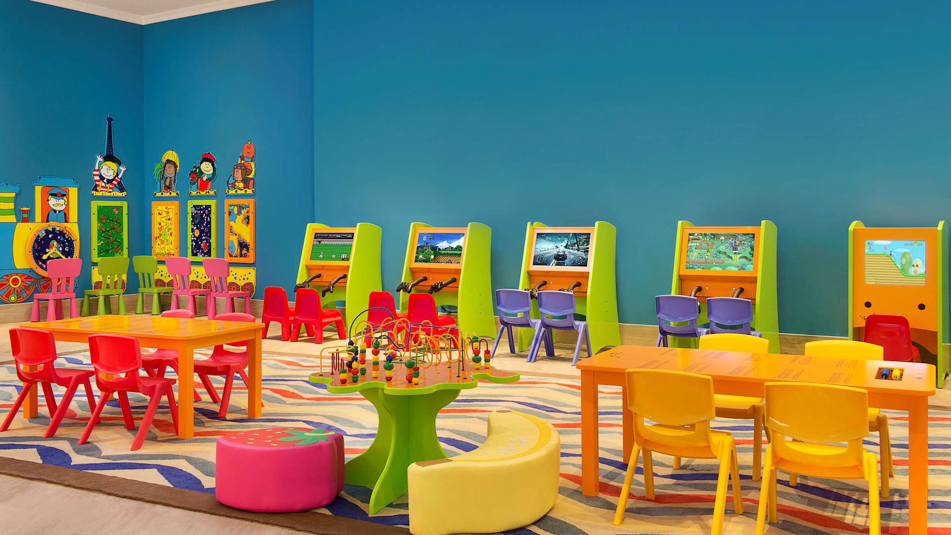 DoubleTree by Hilton Resort & Spa Marjan Island dečiji klub.jpg