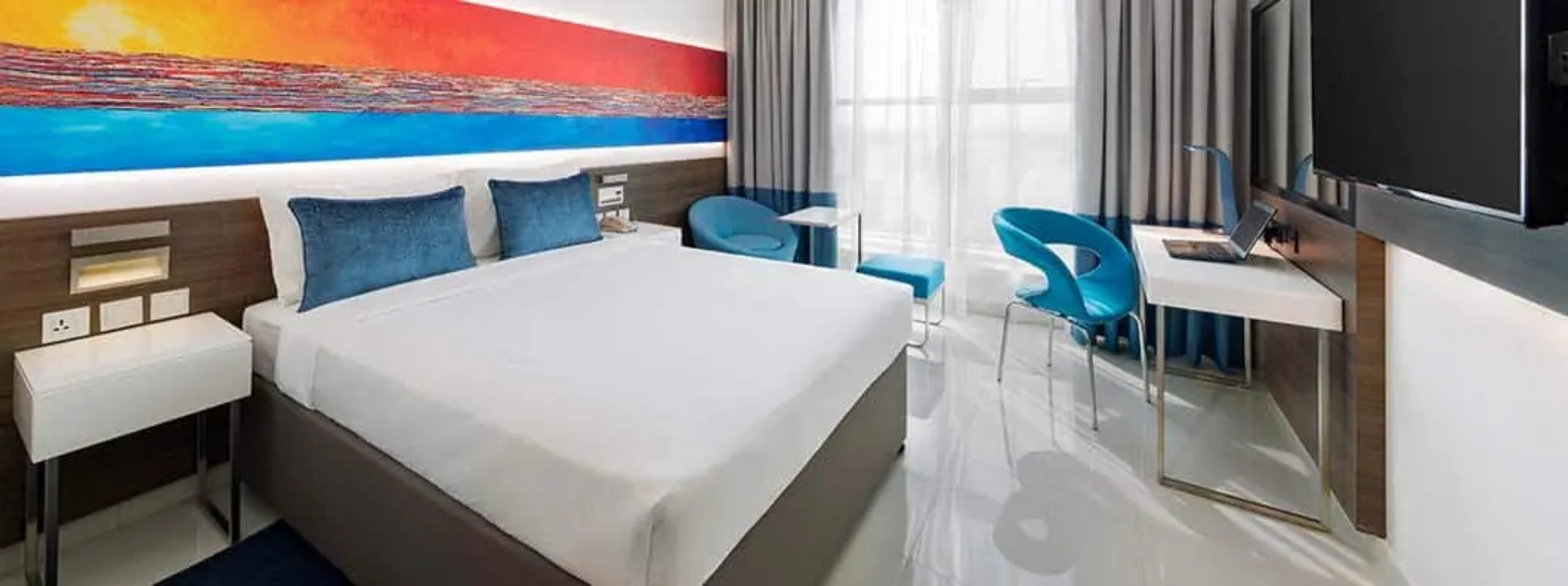 Citymax Hotel Ras Al Khaimah soba.jpg