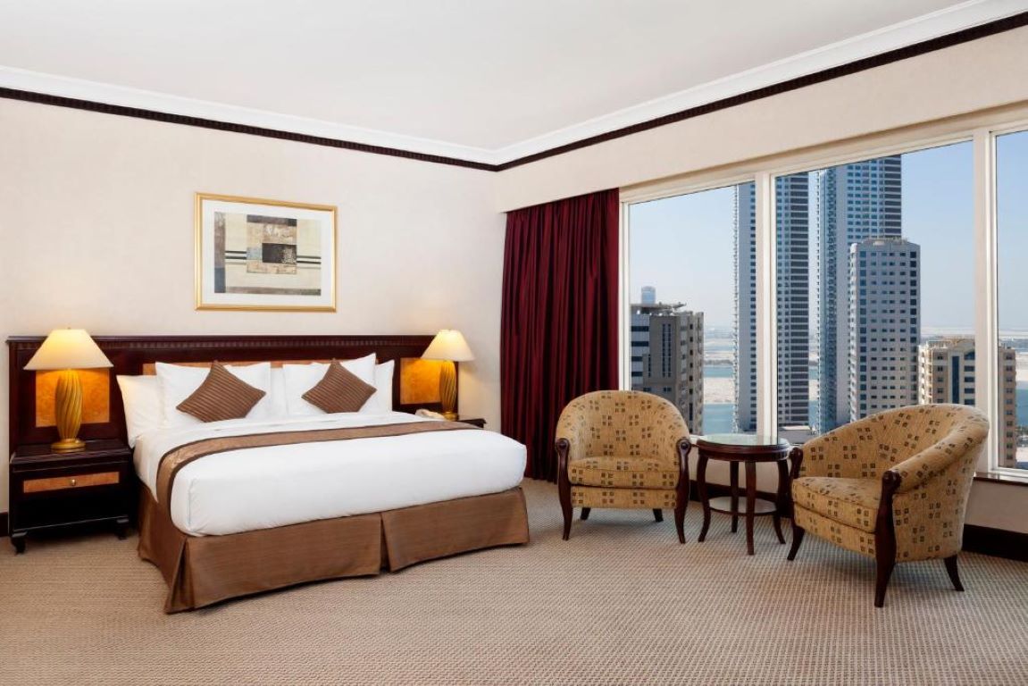 Corniche Hotel Sharjah-Junior suite.jpg