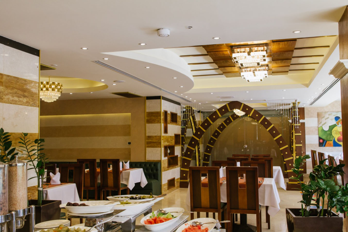 Mangrove Hotel restoran.jpg
