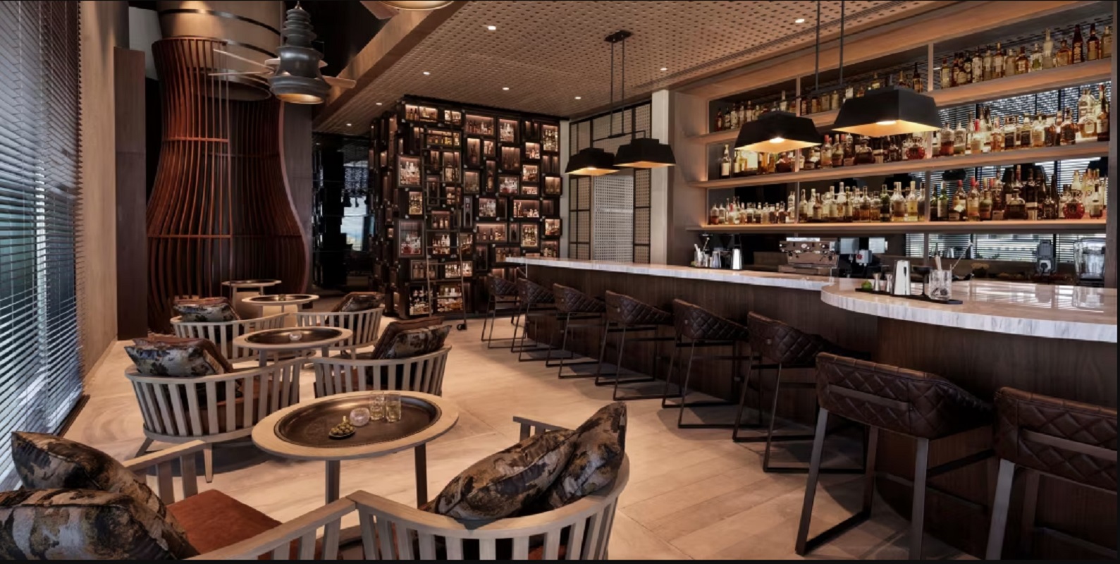 InterContinental Ras AL Khaimah Mina Al Arab Resort & Spa bar.jpg