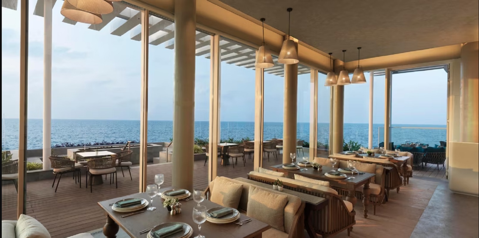 InterContinental Ras AL Khaimah Mina Al Arab Resort & Spa restoran.jpg