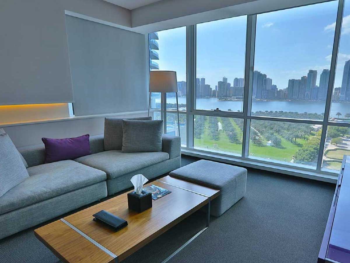 The Act Hotel Sharjah-One bedroom suite.jpg