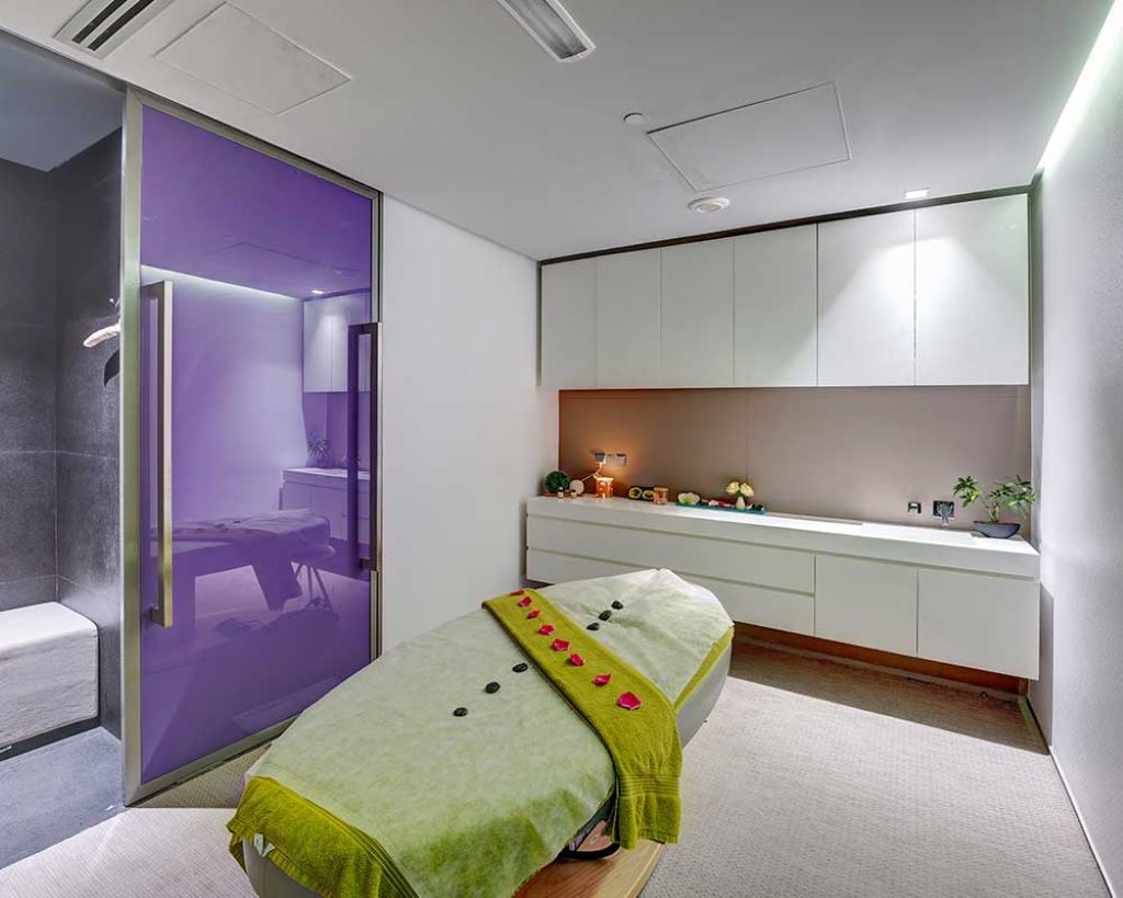 The Act Hotel Sharjah-Spa centar.jpg